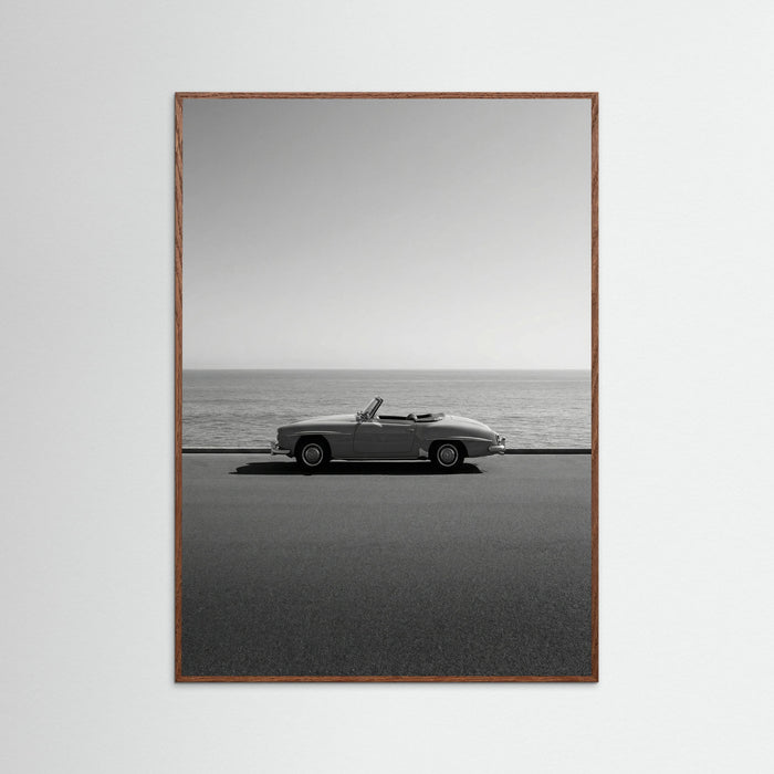 Oak Dark Coastal N5