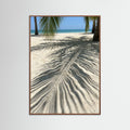 Oak Dark Coastal Palm Breeze