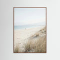 Oak Dark Coastal Serenity Beige