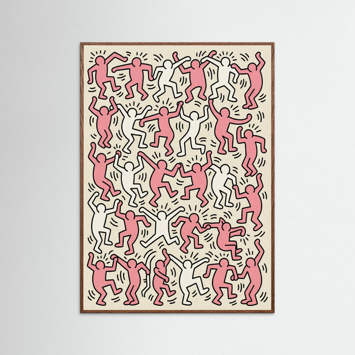 Collective Affection – affiche et impression d’art