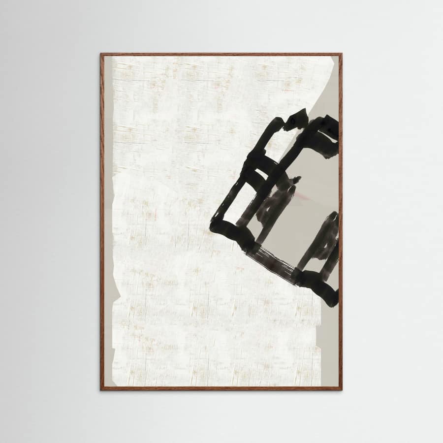Poster Contemporary Abstract No2 – poster e stampa artistica