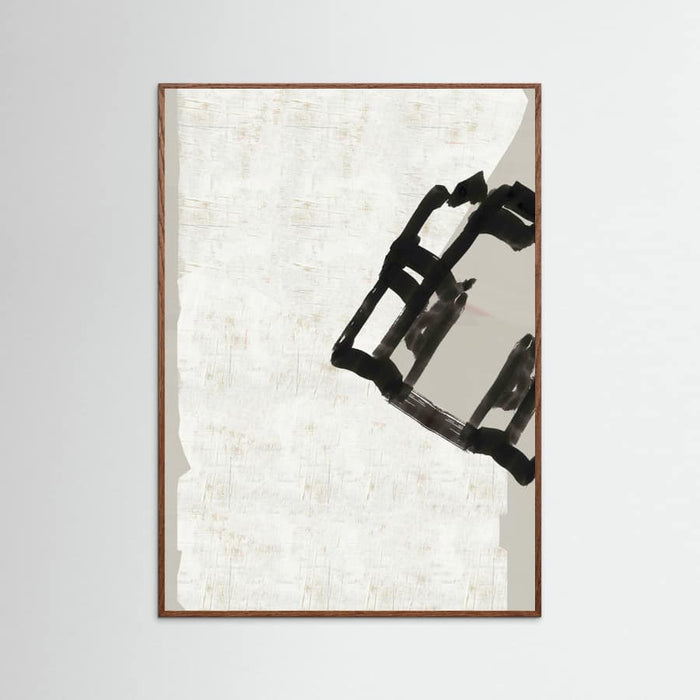 Poster Contemporary Abstract No2 – poster e stampa artistica