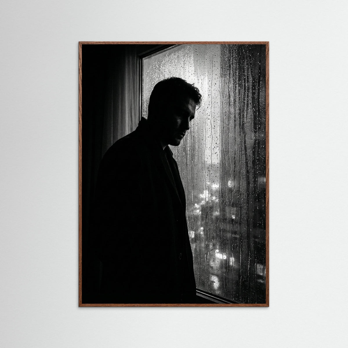 Oak Dark Corleones Counsel