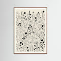 Oak Dark Counting Sheep