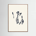 Dancing Torus Poster – plakat og kunsttryk