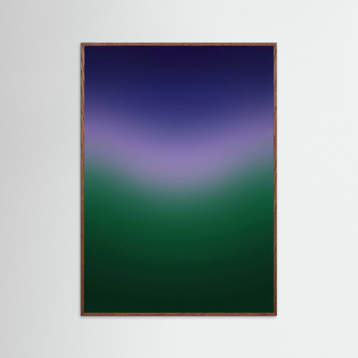 Oak Dark Dawn Horizon Gradient