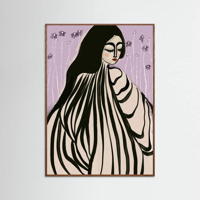 Daydreaming Poster – Poster und Kunstdruck