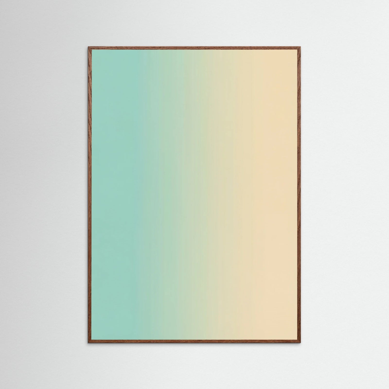 Oak Dark Dreamy Hues