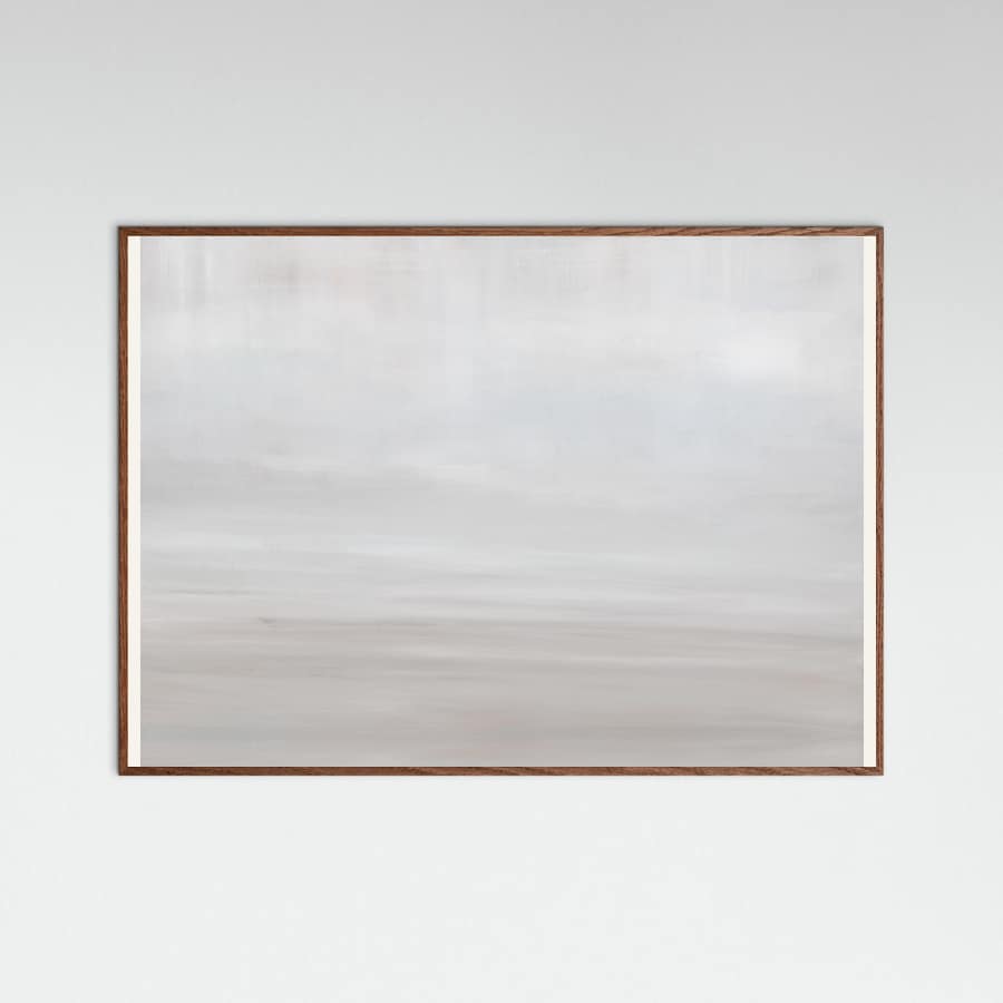 Póster Drift – póster e impresión artística