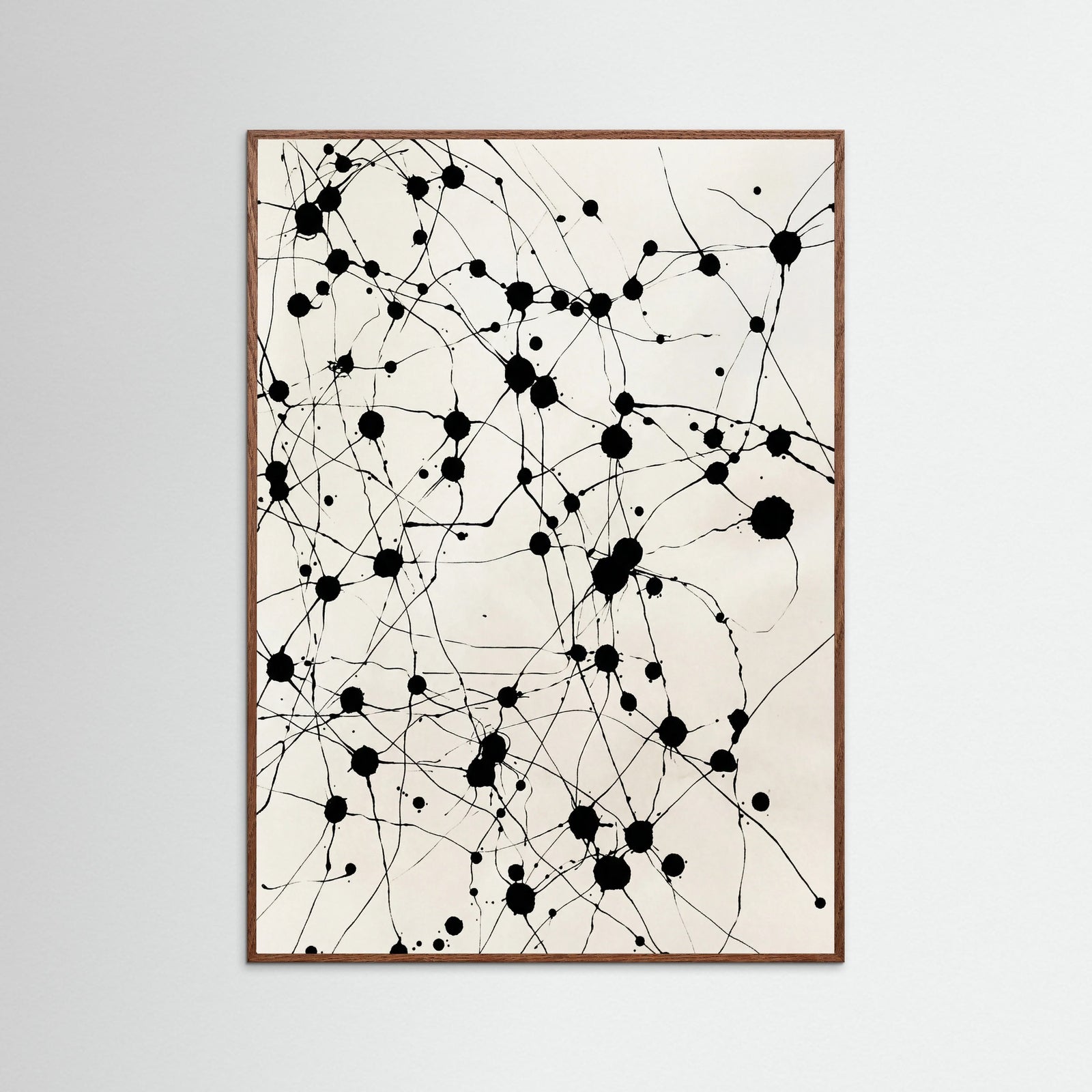 Oak Dark Dynamic Connections