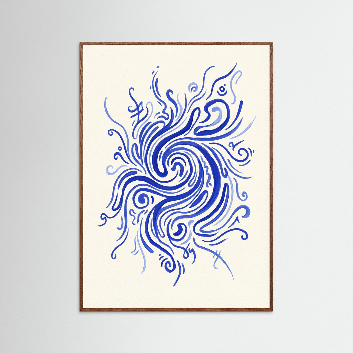 Oak Dark Dynamic Forms