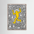 Oak Dark Dynamic Humanism