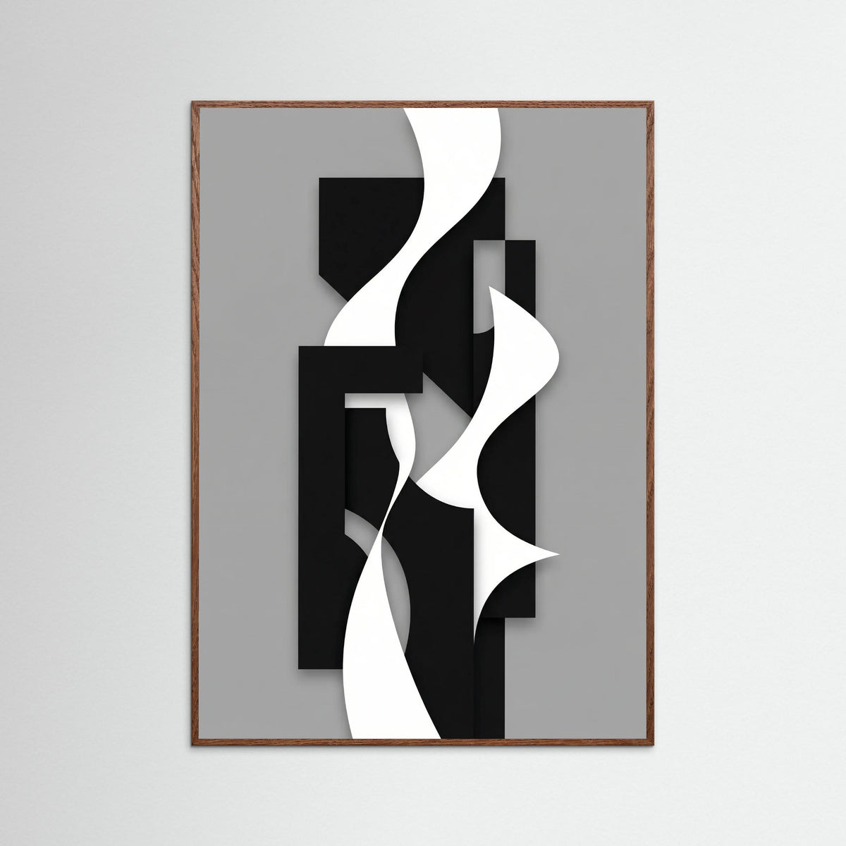 Oak Dark Dynamic Interplay