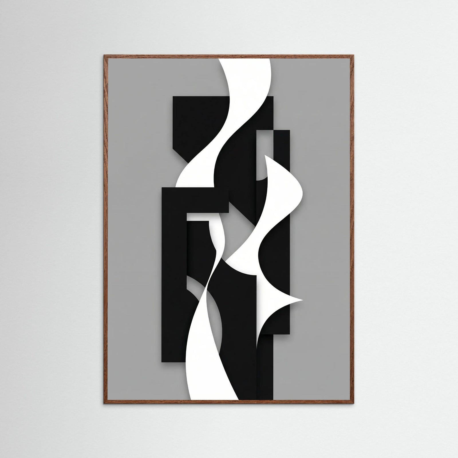 Oak Dark Dynamic Interplay