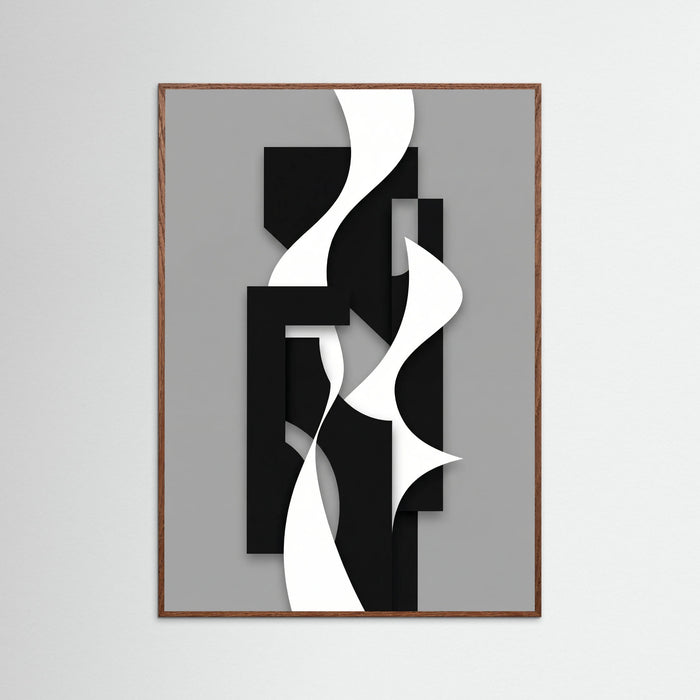Oak Dark Dynamic Interplay