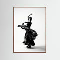 Oak Dark Dynamic Movement