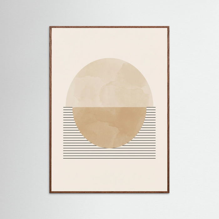 Oak Dark Earth Rise
