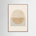 Oak Dark Earth Rise