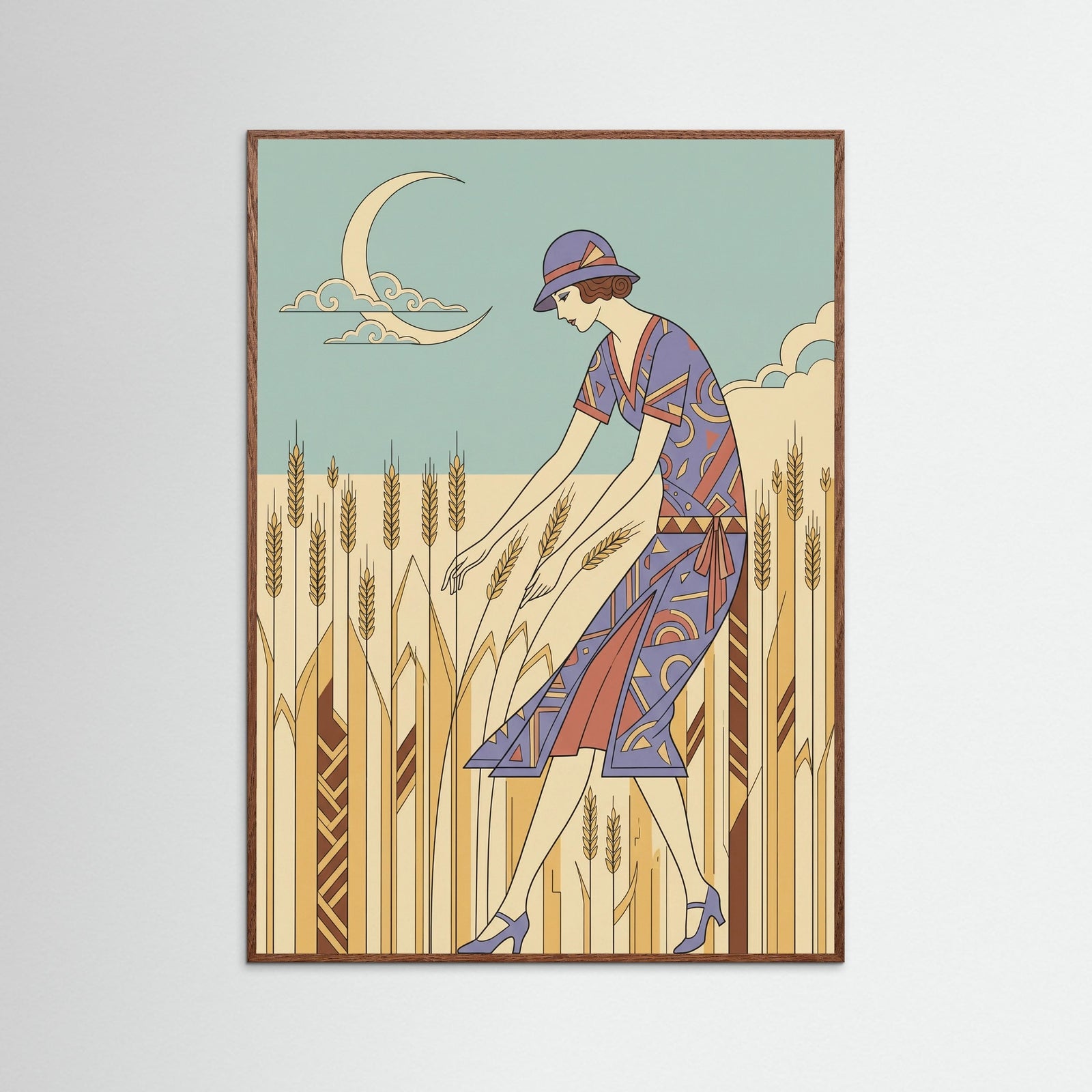 Oak Dark Earths Bounty