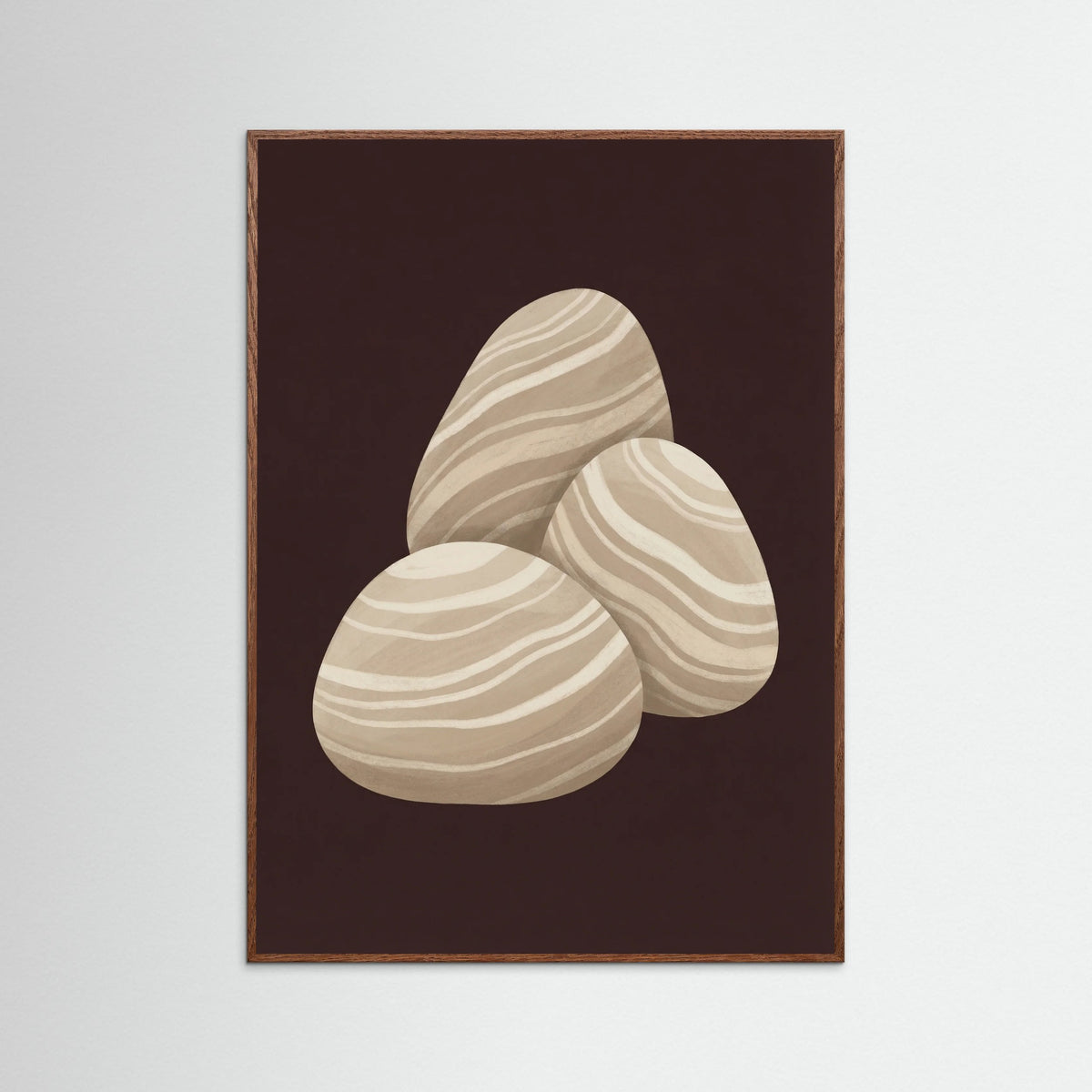 Oak Dark Earthy Whispers