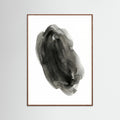 Oak Dark Ebony Forms
