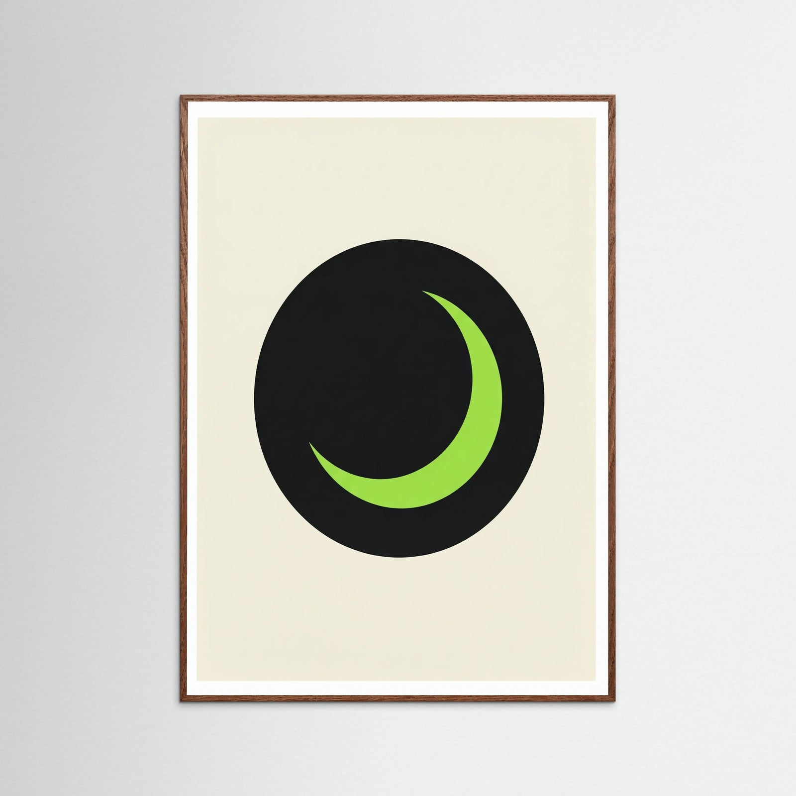 Oak Dark Eclipse Array
