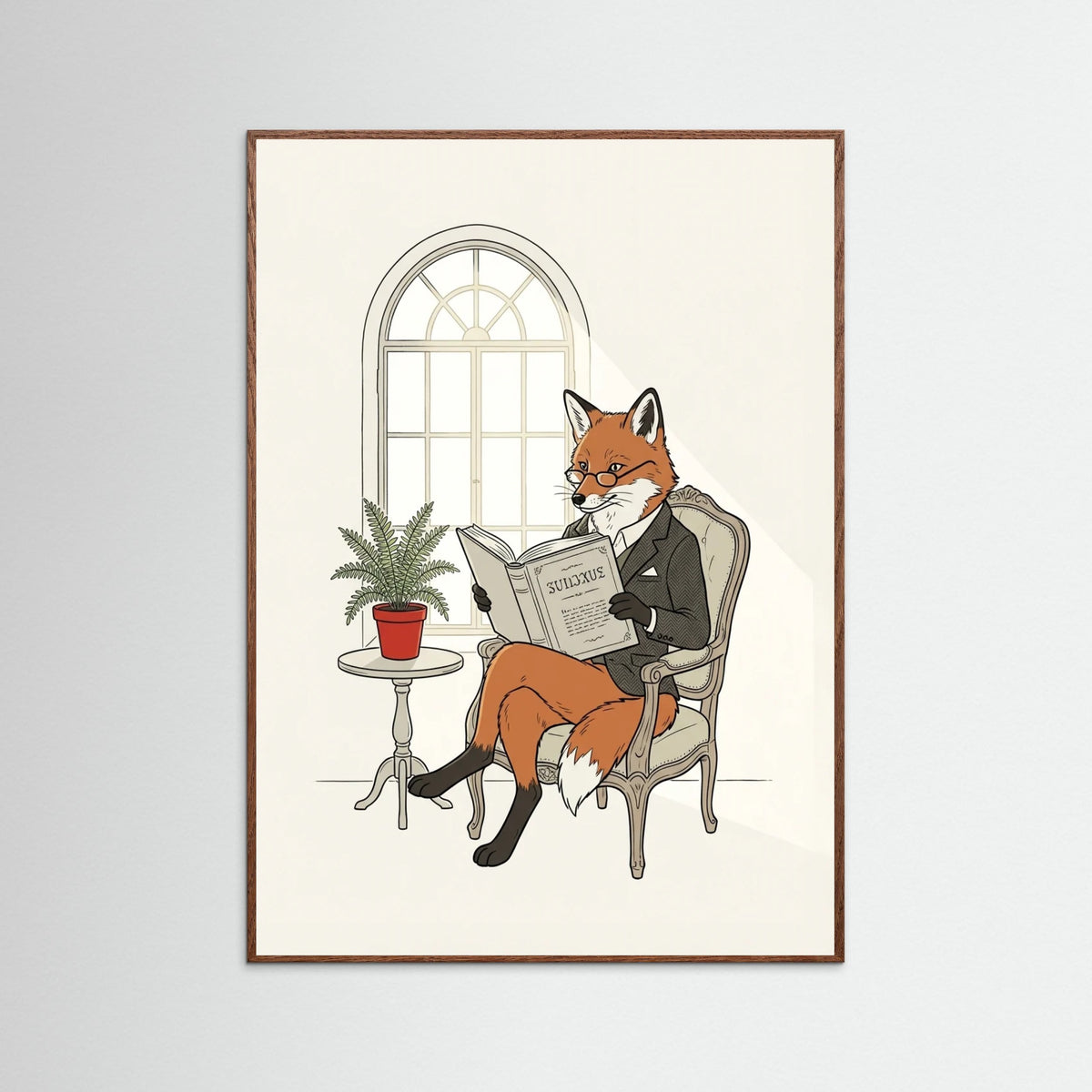 Oak Dark Elephants Grand Tour