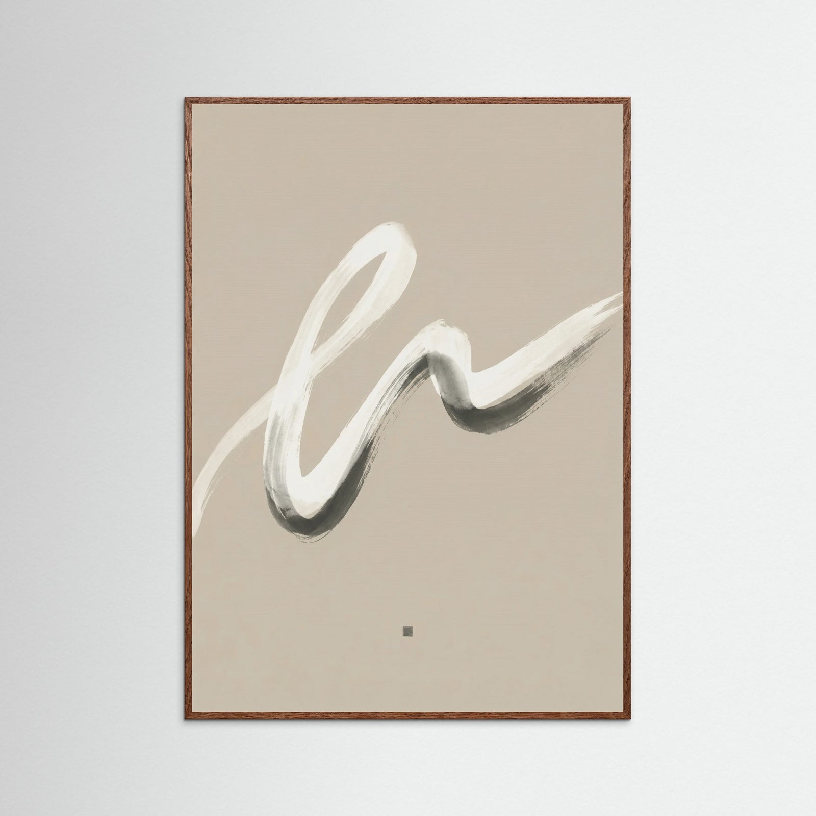 Oak Dark Enso Serenity Beige