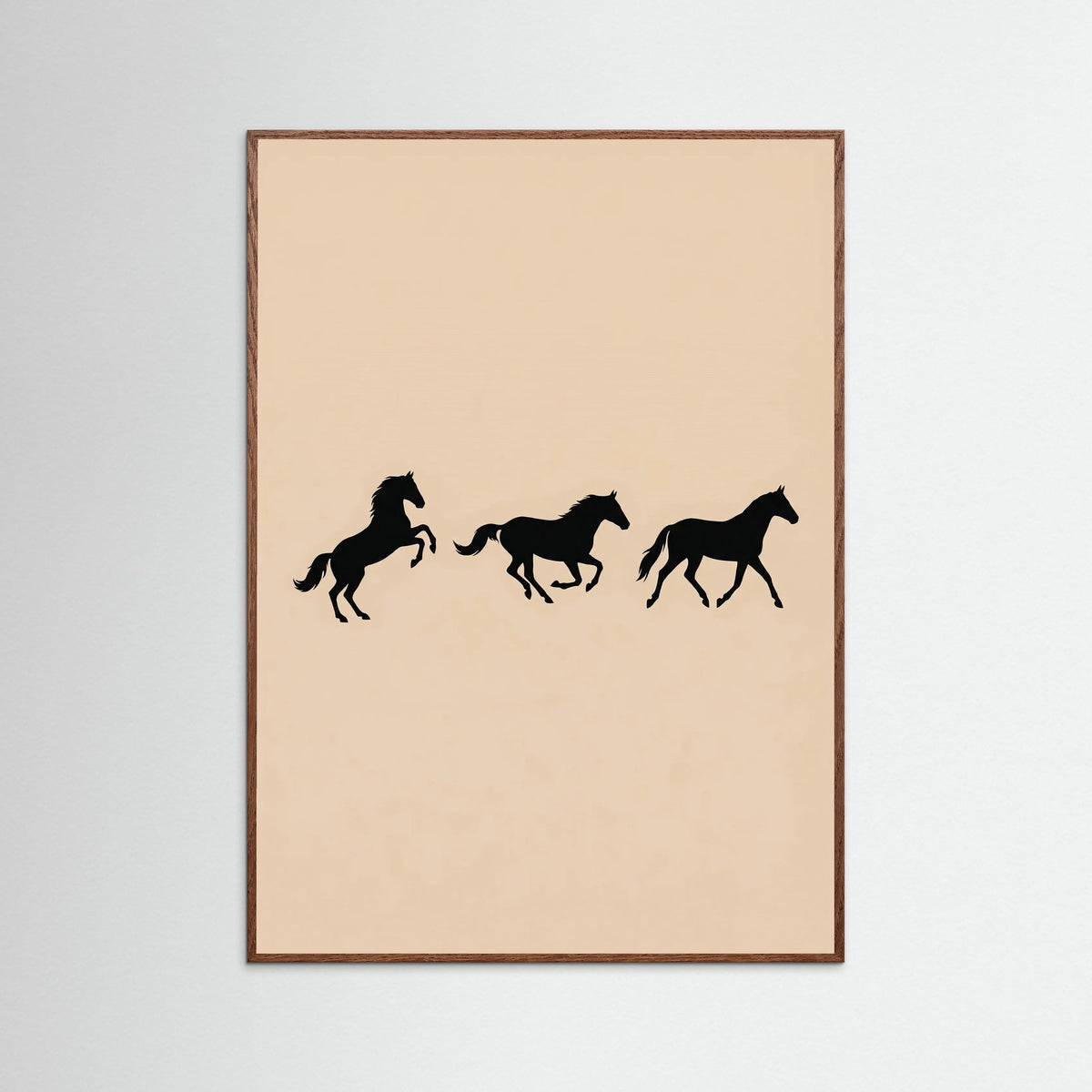 Oak Dark Equine Dynamics