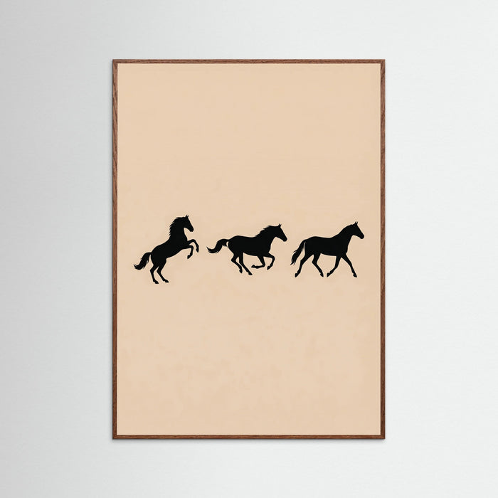Oak Dark Equine Dynamics