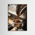 Oak Dark Espresso Flow