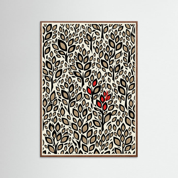 Oak Dark Eternal Dotscape