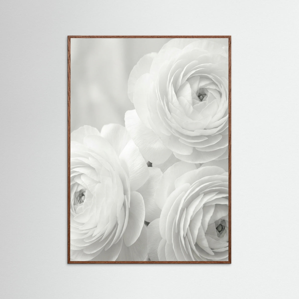 Oak Dark Ethereal Bloom