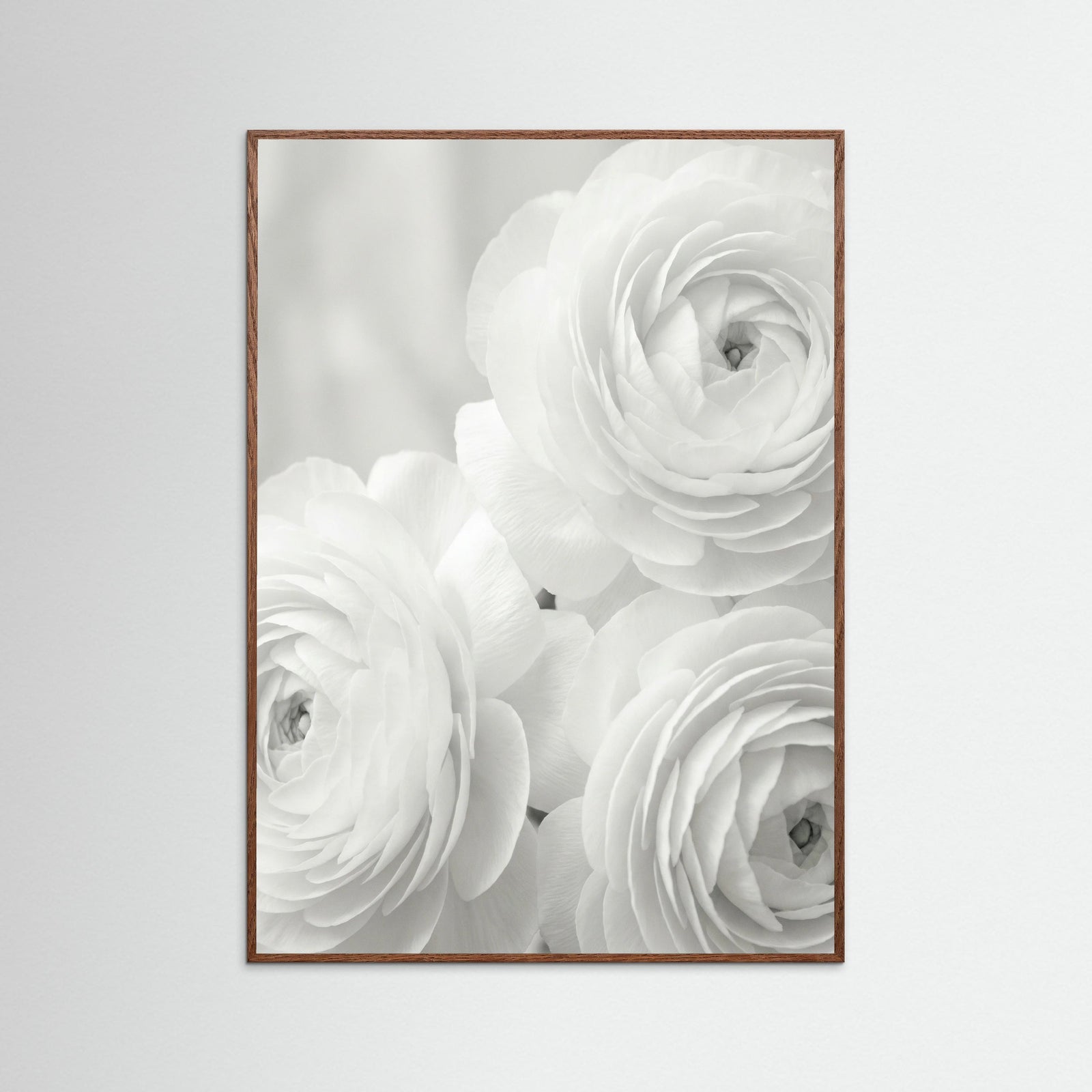 Oak Dark Ethereal Bloom