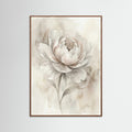 Oak Dark Ethereal Blooms