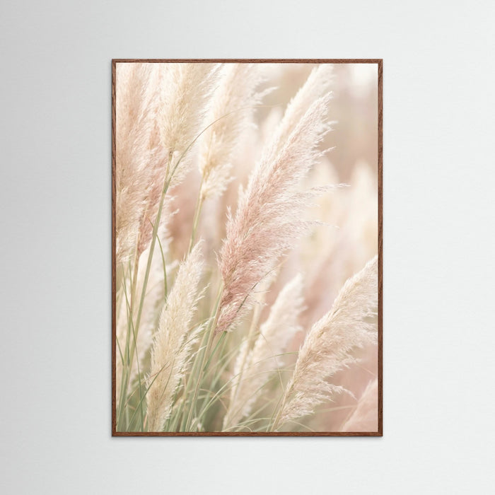 Oak Dark Ethereal Blush