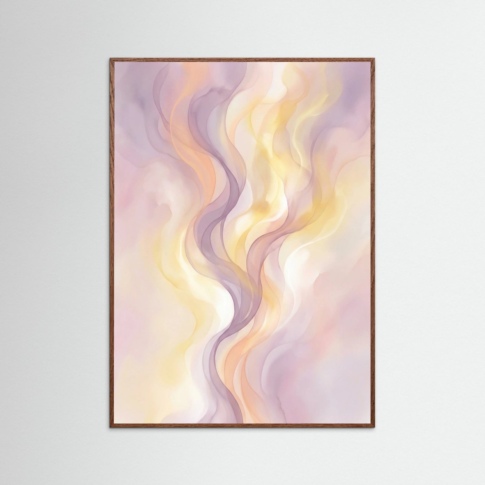 Oak Dark Ethereal Currents