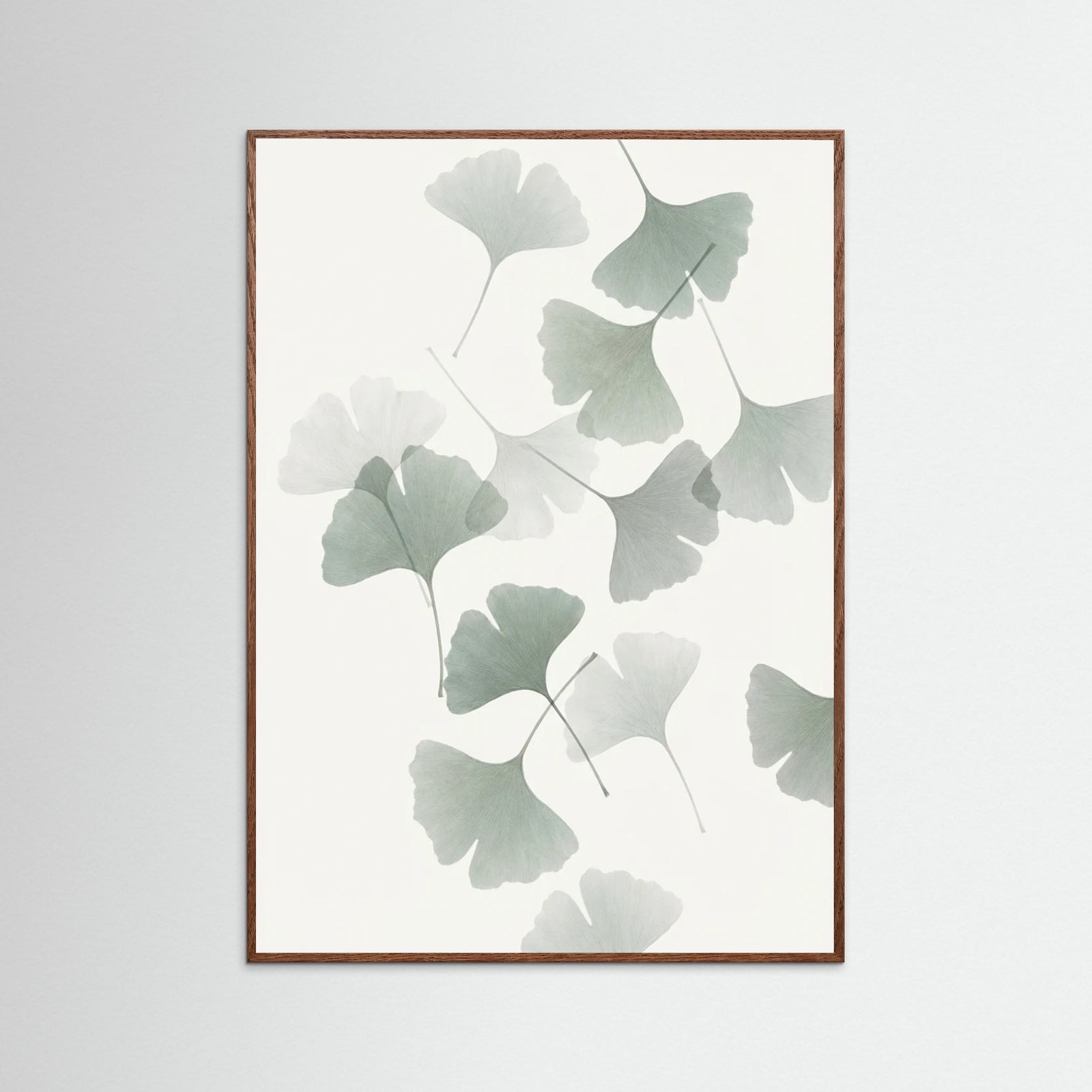 Oak Dark Ethereal Eucalyptus