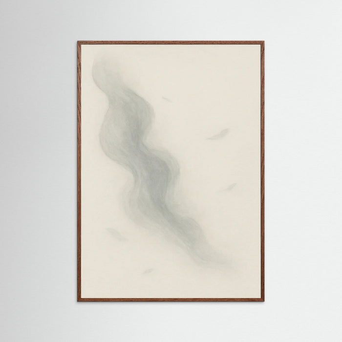 Oak Dark Ethereal Mist