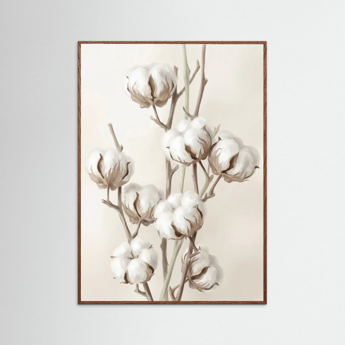 Oak Dark Ethereal Plum