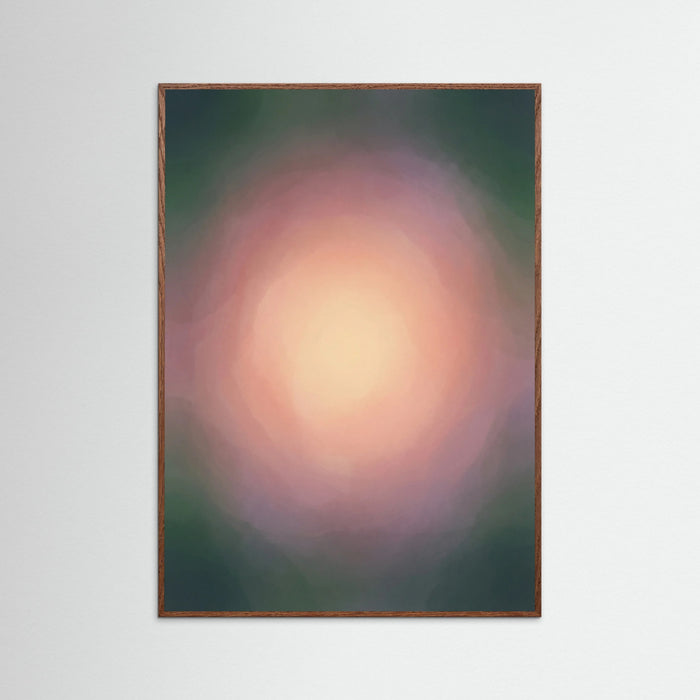 Oak Dark Ethereal Radiance