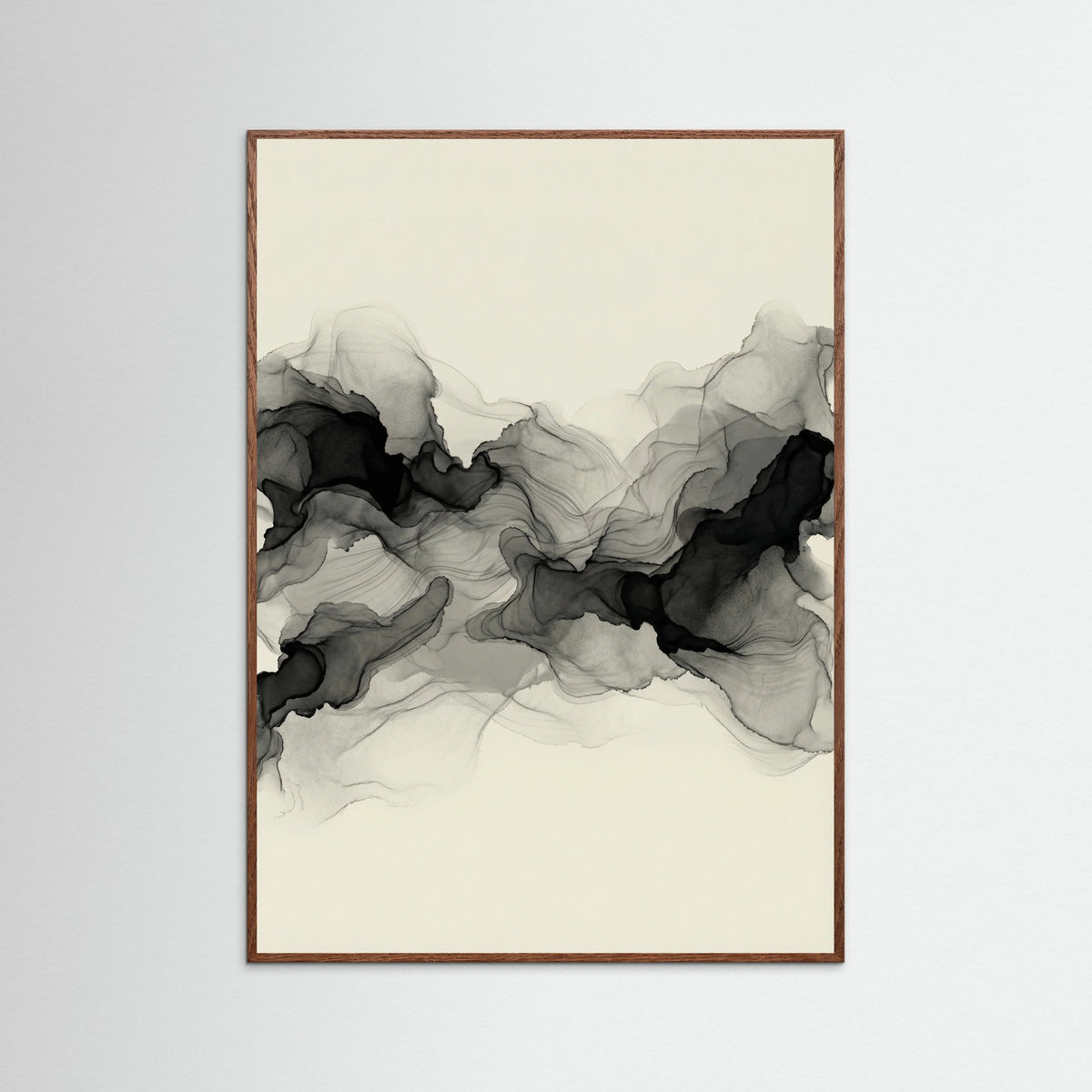 Oak Dark Ethereal Whispers