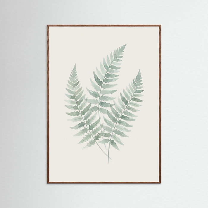 Oak Dark Eucalyptus Grace