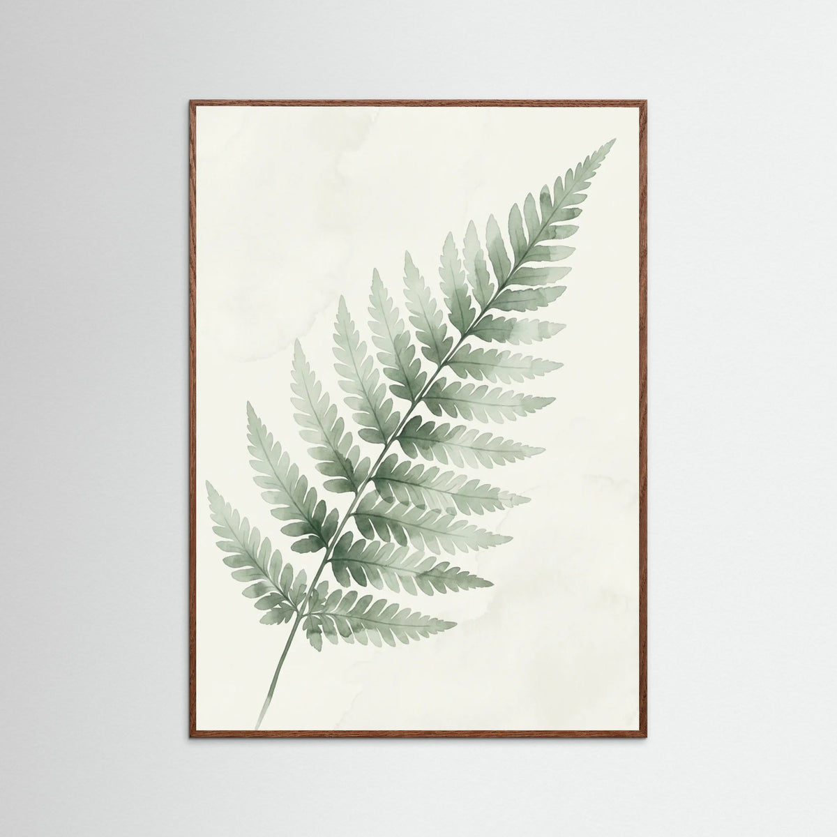 Oak Dark Eucalyptus Serenity