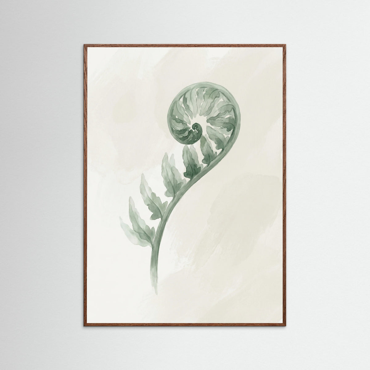 Oak Dark Eucalyptus Whispers