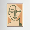 Oak Dark Expression Outline