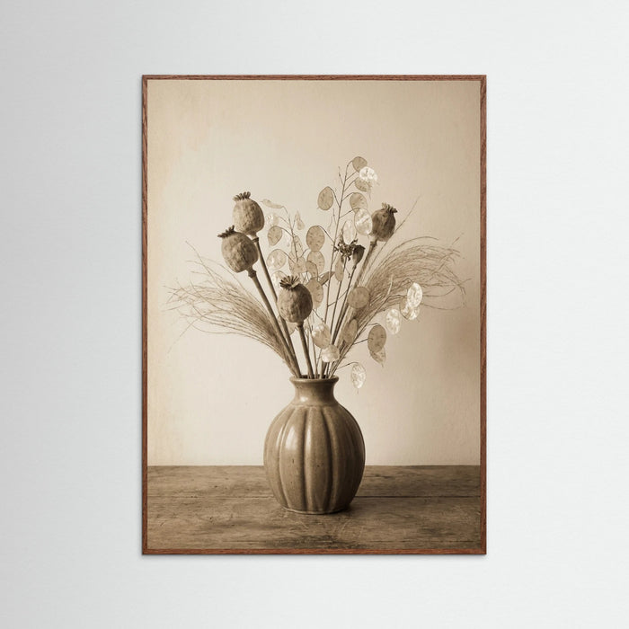 Oak Dark Faded Radiance