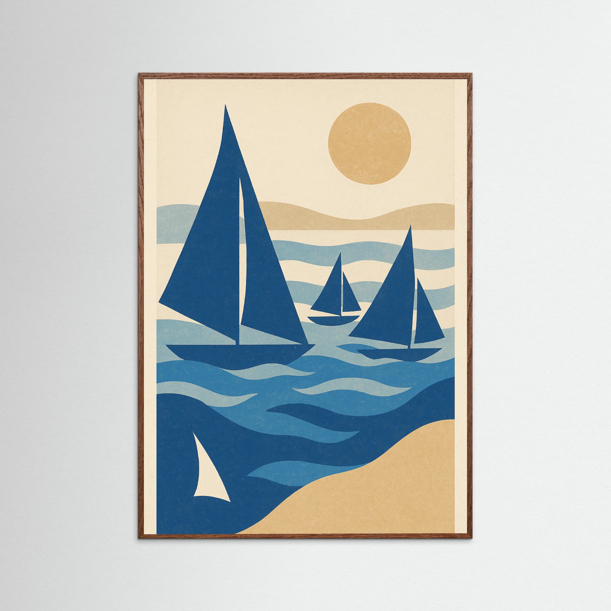 Oak Dark Figure Essence