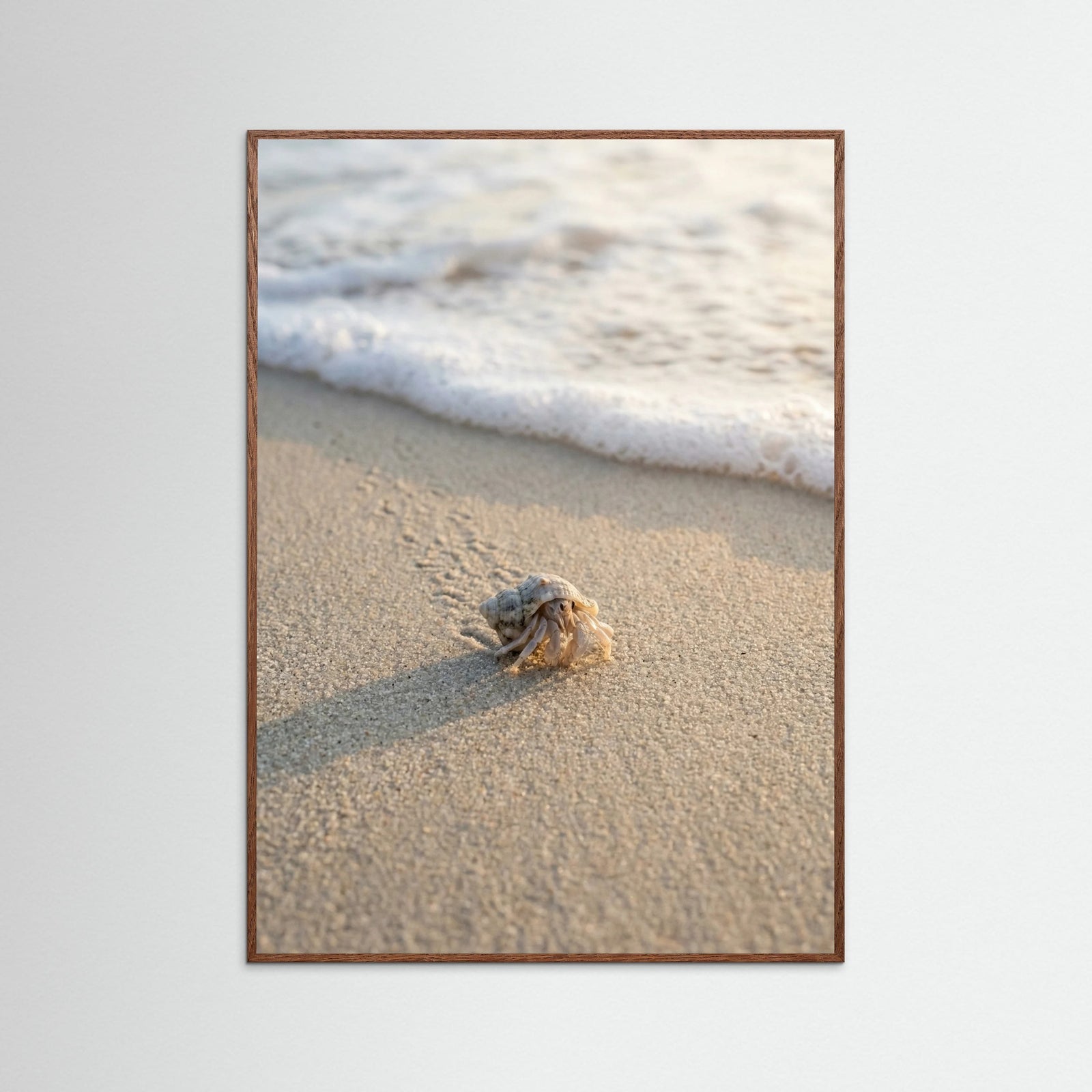 Oak Dark First Journey