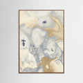 Flow 46 Poster – Poster und Kunstdruck